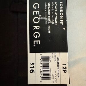 Professional-Dress slacks. New with tags.